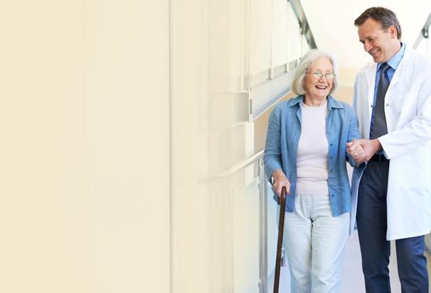 Rapid Recovery and Outpatient Joint Replacement